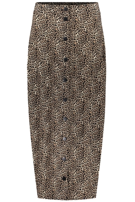 Geisha skirt